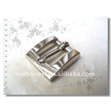 small metal buckle